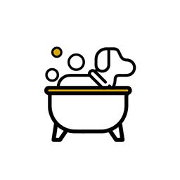 Self-Serve Dog Wash icon